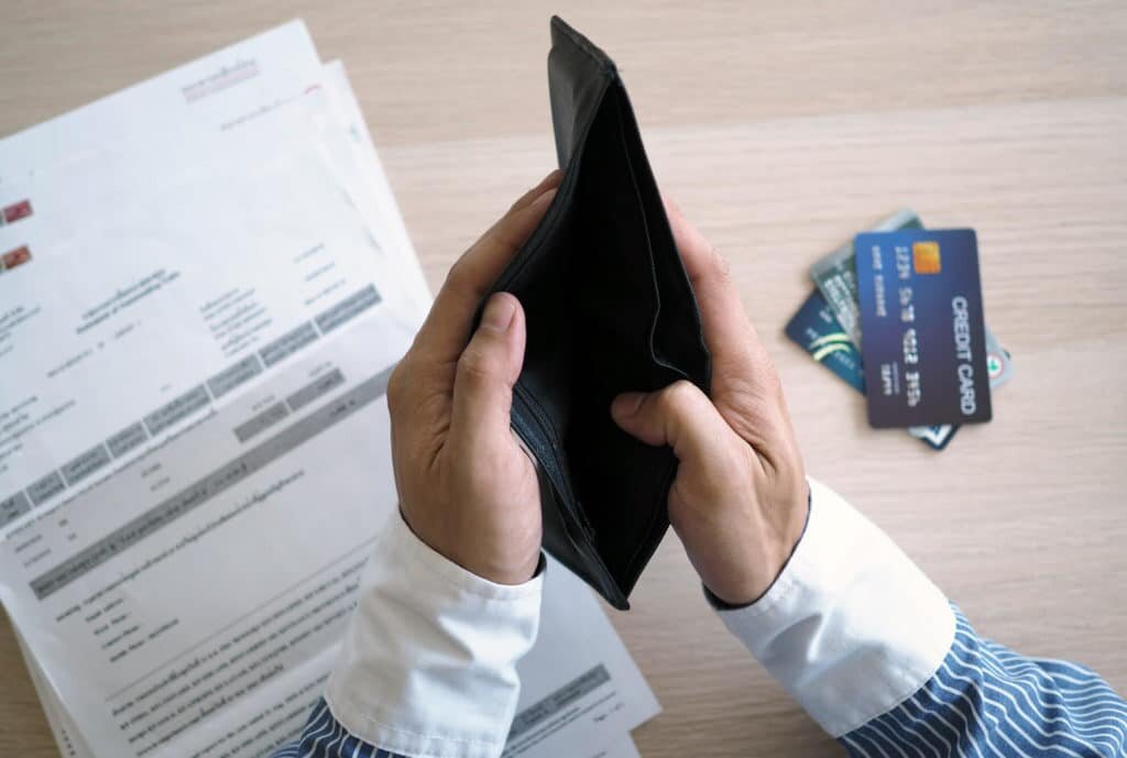 Банкротство граждан: как не потеряться в новой финансовой реальности