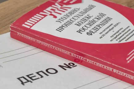 В Оренбуржье будут судить мать годовалого ребенка, которого убили