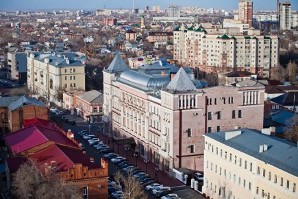 Причина завышенных цен за отопление - некорректная работа оборудования внутри здания: В «ЭнергосбыТ Плюс» прокомментировали ситуацию с пикетом у мэрии Оренбурга