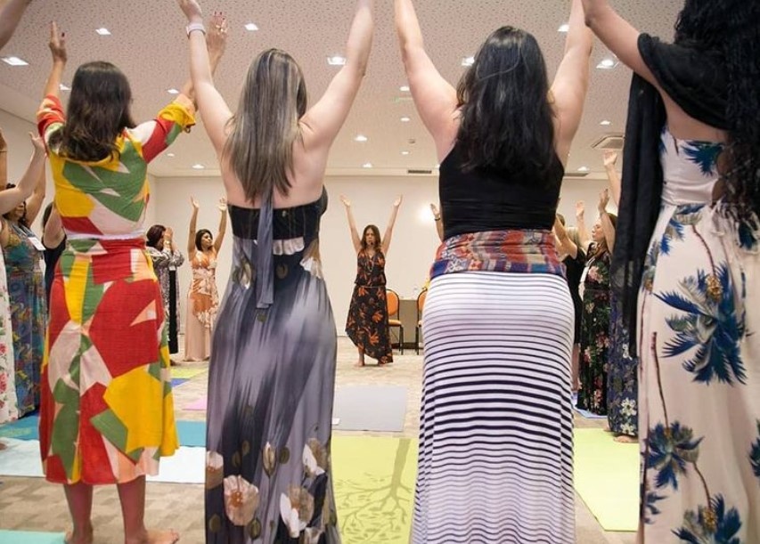 Очарование бразильских женщин за 50: почему они привлекают мужчин во всем мире