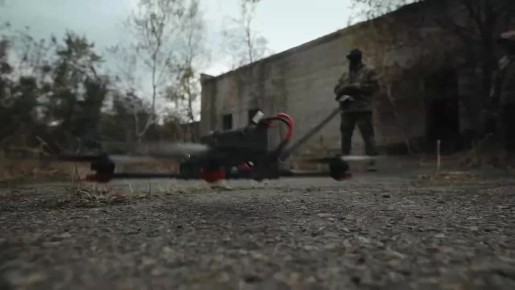 Оренбуржцев приглашают в Войска беспилотных систем