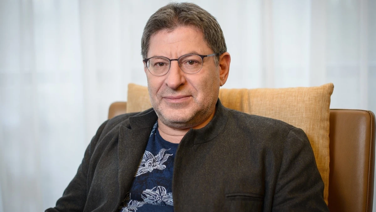 Неудача: Что действительно стоит за этим понятием, рассказывает Михаил Лабковский