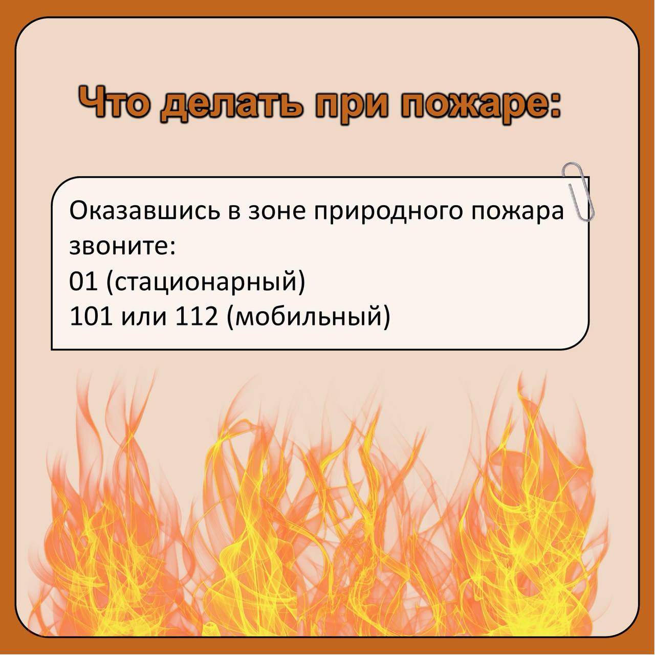 С наступлением теплой и сухой погоды увеличивается риск пожаров из-за неосторожного обращения с огнем С наступлением теплой и сухой погоды увеличивается риск пожаров из-за неосторожного обращения с огнем