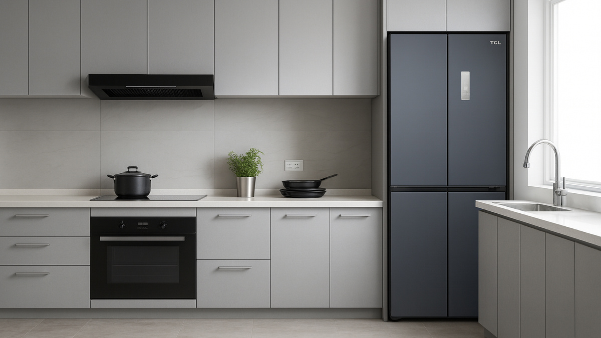 Что стоит хранить в холодильнике: 5 неожиданных продуктов