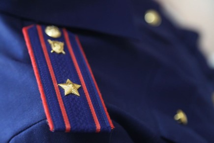 В Северном районе арестован иностранный гражданин за покушение на дачу взятки инспектору ДПС