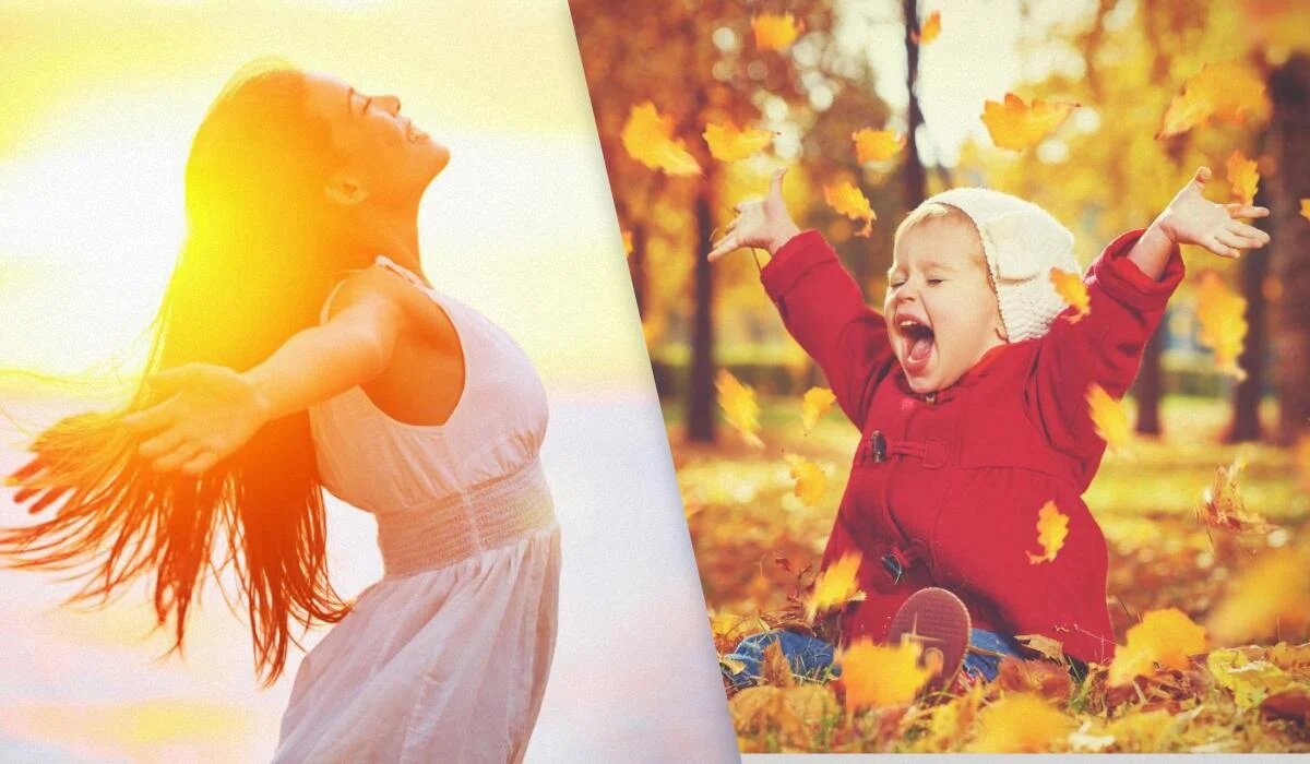 Как детские привычки формируют наше счастье во взрослой жизни