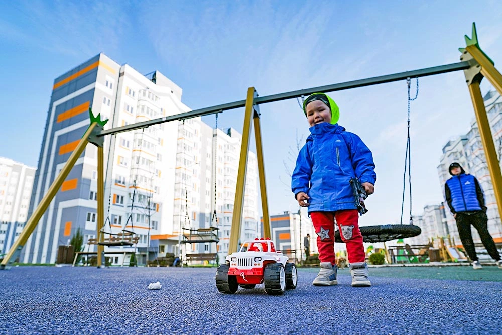 Как выделить доли детям по материнскому капиталу без нотариуса: полезные советы