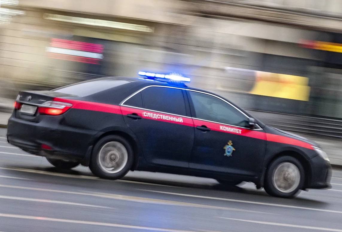 В Оренбуржье ищут ребенка, упавшего в реку