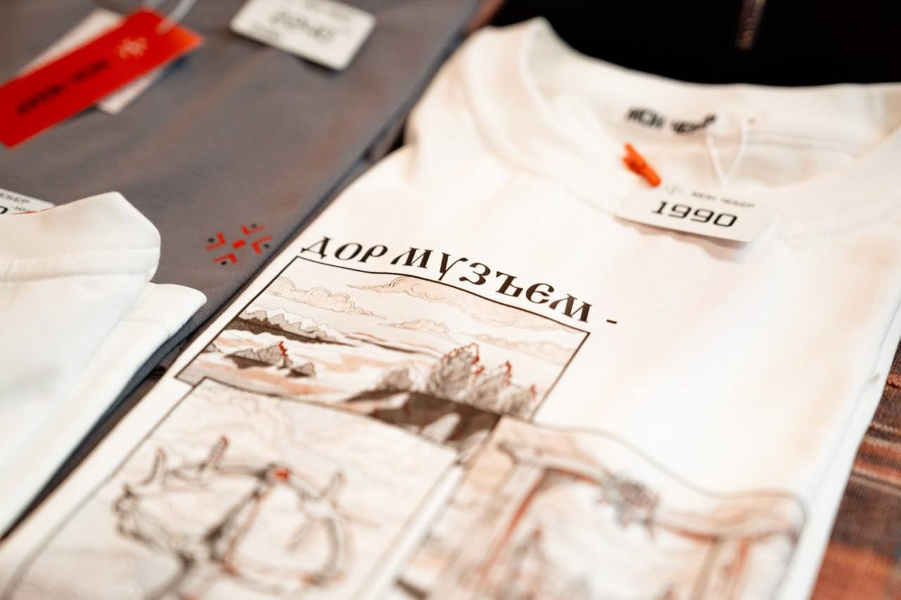 В России стильно. Такую ярмарку провели «Новые люди» в поддержку предпринимателей В России стильно. Такую ярмарку провели «Новые люди» в поддержку предпринимателей