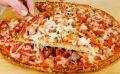 Пицца без муки: вкусный и легкий ужин, который удивит