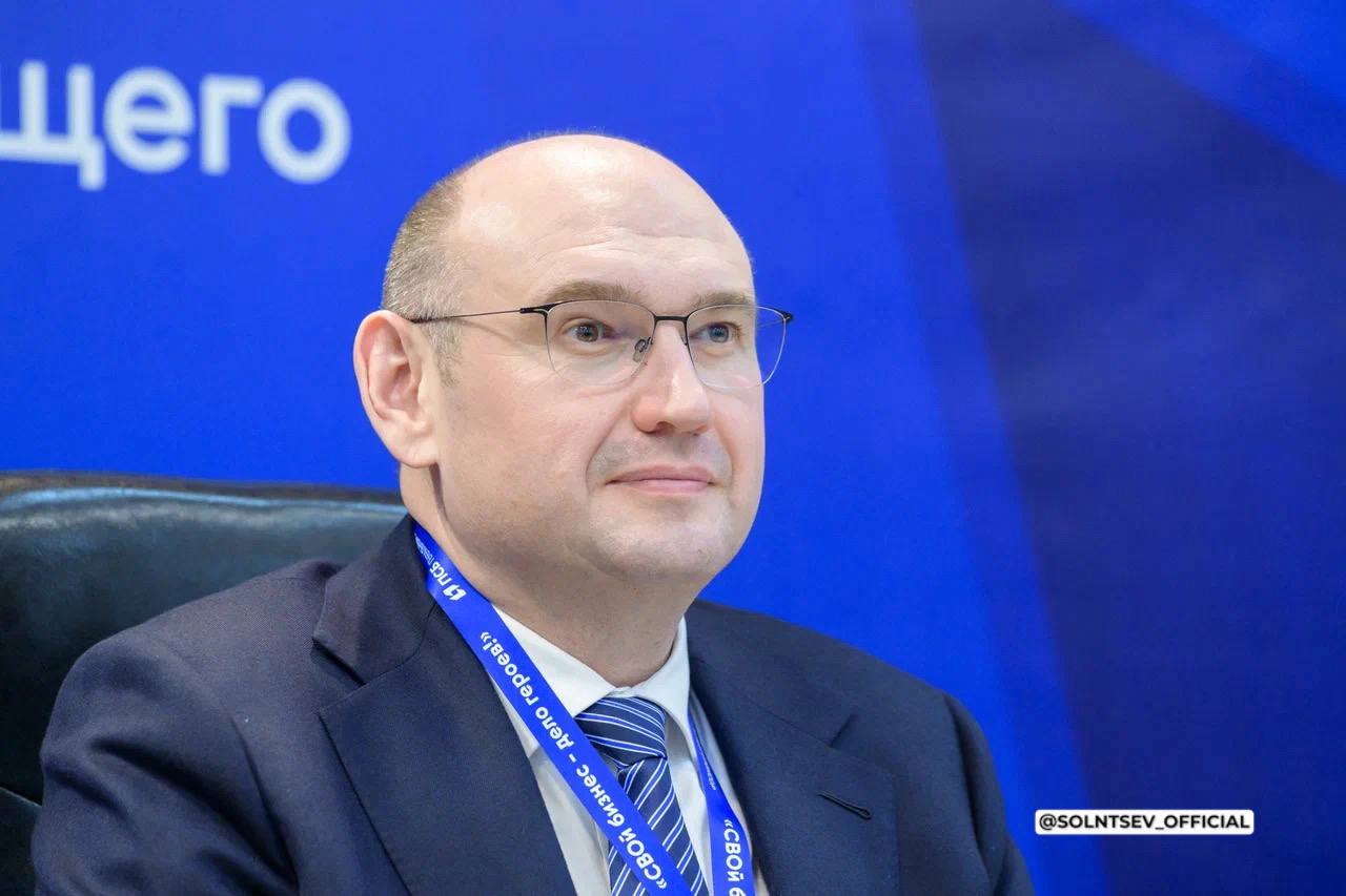 Евгений Солнцев: Участники второго потока проекта «СВОй бизнес – дело героев. Платформа СВОего Будущего» готовятся к предзащите проектов Евгений Солнцев: Участники второго потока проекта «СВОй бизнес – дело героев. Платформа СВОего Будущего» готовятся к предзащите проектов