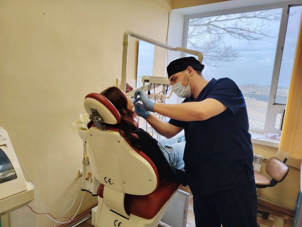 Игорь Кастюкевич: Врачи из Адыгеи и Оренбургской области приняли на диагностику и лечение 21 ребенка из Новокиевского социально-реабилитационного центра Херсонской области. Игорь Кастюкевич: Врачи из Адыгеи и Оренбургской области приняли на диагностику и лечение 21 ребенка из Новокиевского социально-реабилитационного центра Херсонской области.