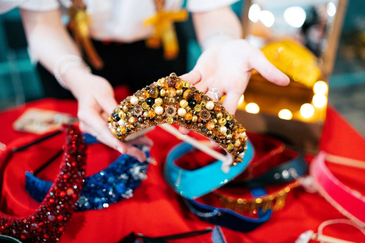 В России стильно. Такую ярмарку провели «Новые люди» в поддержку предпринимателей В России стильно. Такую ярмарку провели «Новые люди» в поддержку предпринимателей