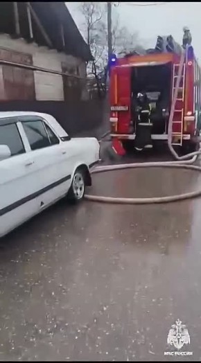 В Чечне ввели режим ЧС из-за непогоды