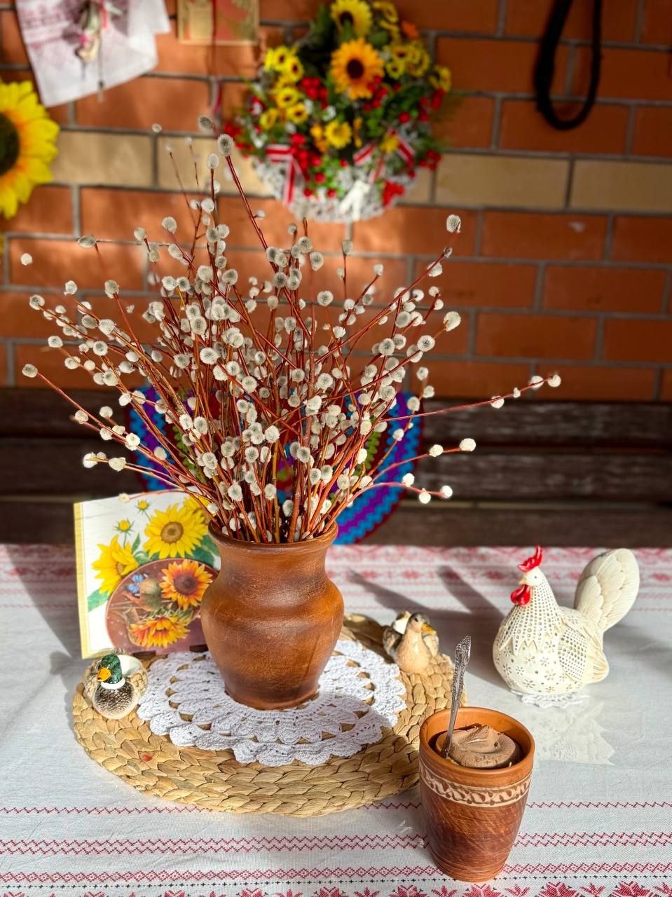 Доброе утро! Прогноз погоды на 30 марта