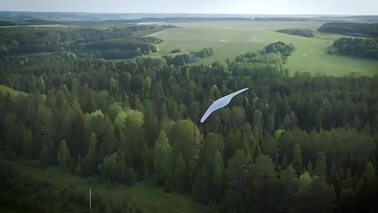 Оренбуржцев приглашают в Войска беспилотных систем