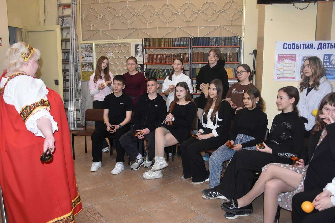 Старшеклассники взломали «Код Единства» Старшеклассники взломали «Код Единства»