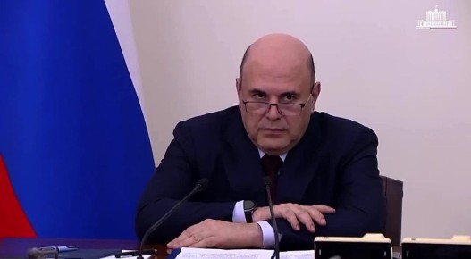 Марат Хуснуллин доложил Председателю Правительства о строительстве обхода Оренбурга