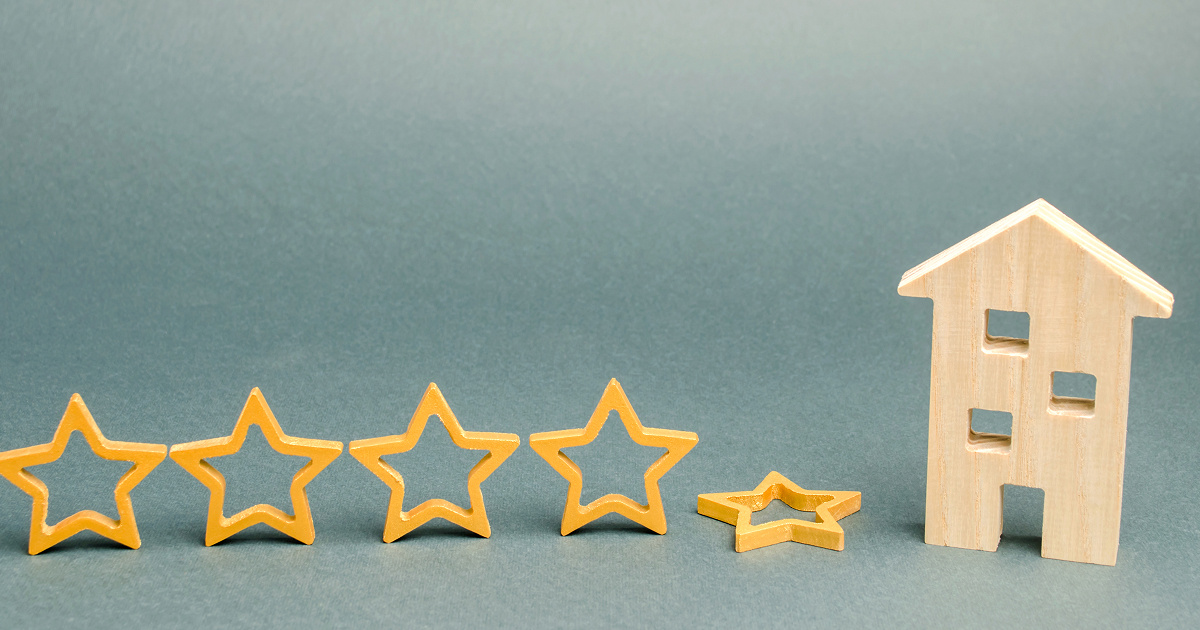 Где живут рейтинги управляющих организаций: от законопроекта до практики