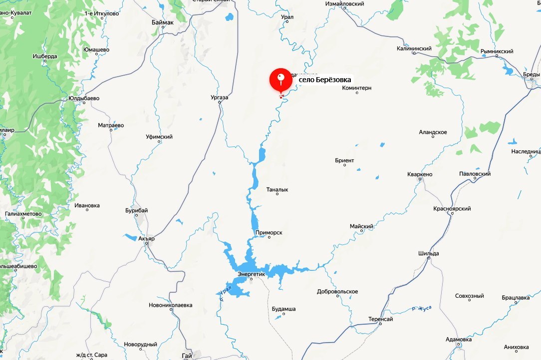 Уровень Урала выше Ириклинского водохранилища за сутки вырос почти на 1,5 метра