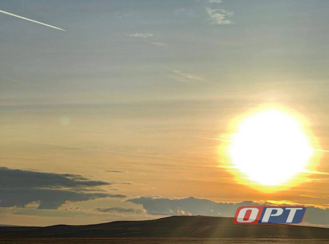 В Оренбуржье ожидается аномальная жара