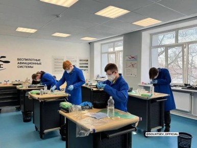 Евгений Солнцев: Оренбуржье вновь стало площадкой для главного профессионального состязания страны