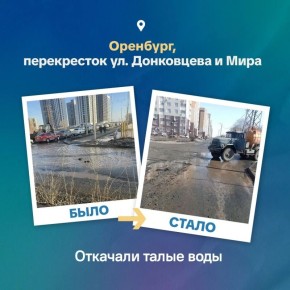 «Госуслуги. Решаем вместе» помогают оренбуржцам справиться с самыми разными проблемами