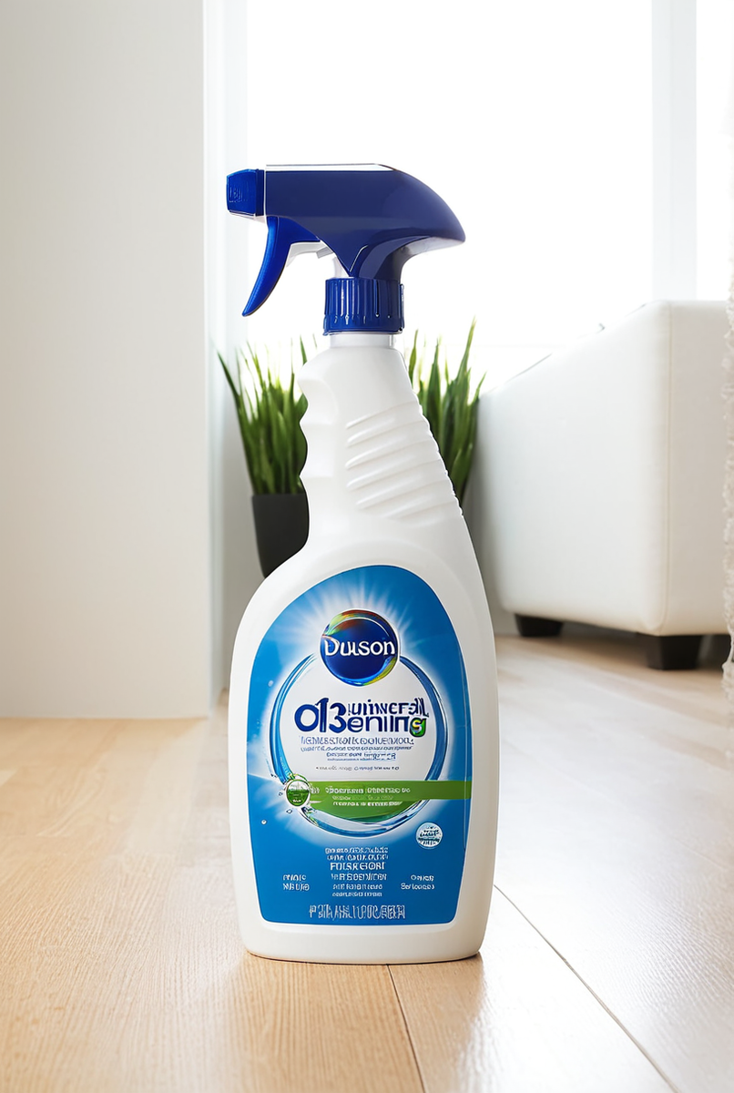 Как выбрать универсальное средство для мытья дома: советы и рекомендации