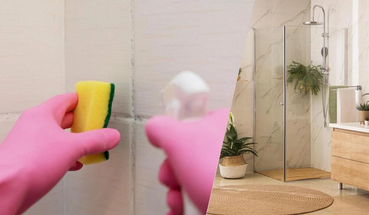 Плесень больше не страшна: секреты борьбы с грибком на стенах