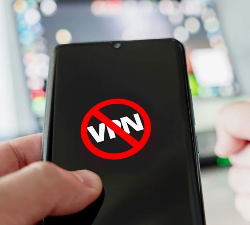 ������� VPN: ��� ����� ������� ������� �������� �������������
