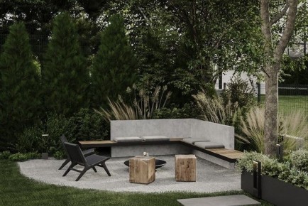 Ландшафтный дизайн: как создать красивый сад без лишних хлопот