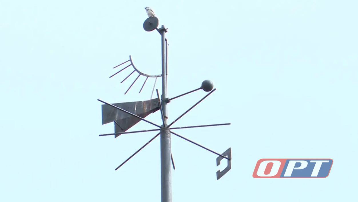 В Оренбуржье сохранится усиление ветра до 16 м/с