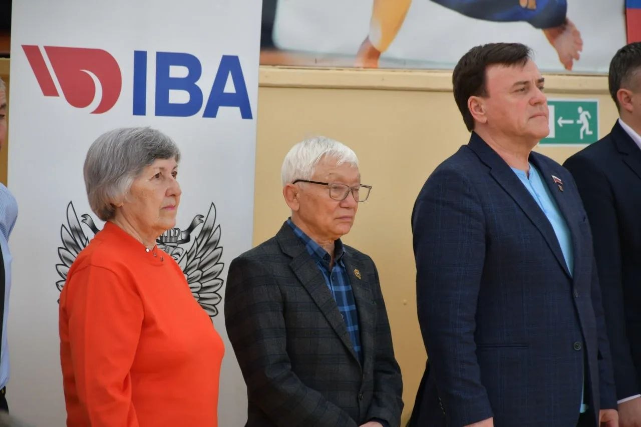 Кимоно и перчатки: Орск провел спортивные выходные Кимоно и перчатки: Орск провел спортивные выходные