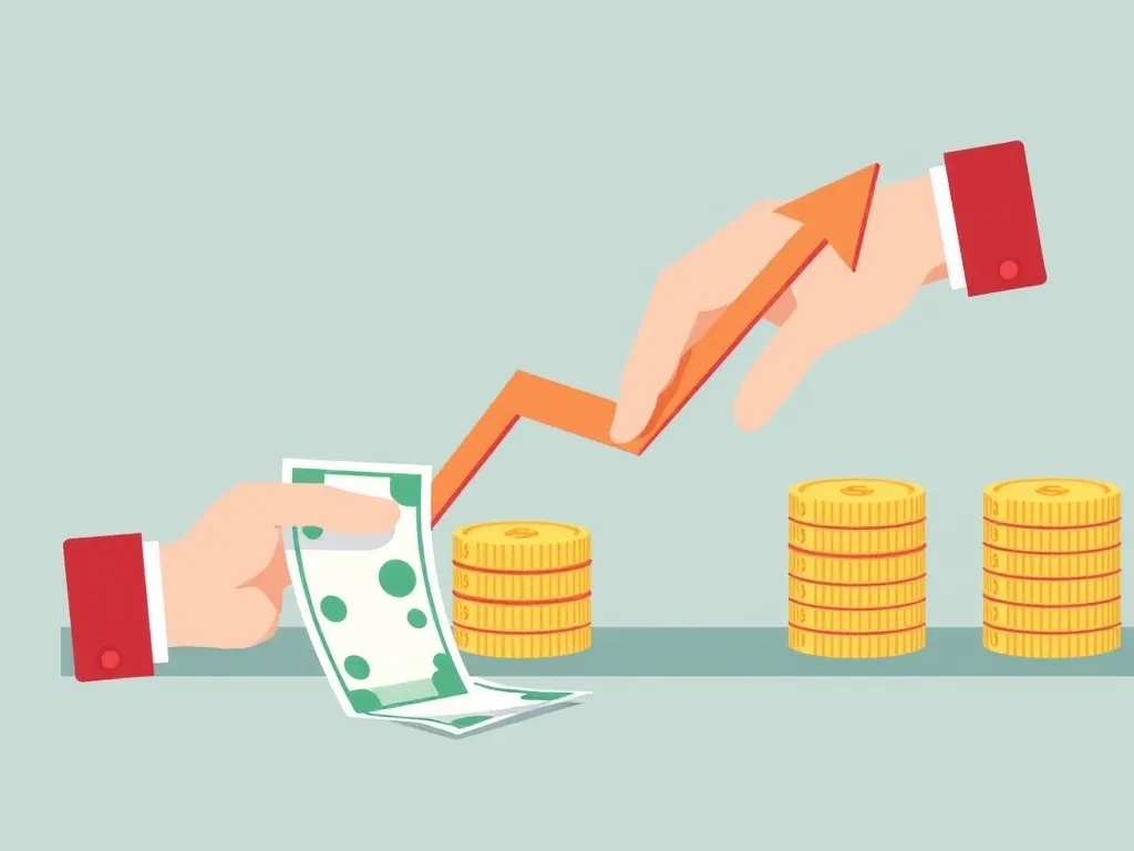 Накопительный счёт или вклад: где лучше сохранить и приумножить деньги в 2026 году?