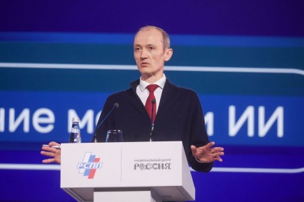 Россия готовится к новому этапу регулирования технологий искусственного интеллекта