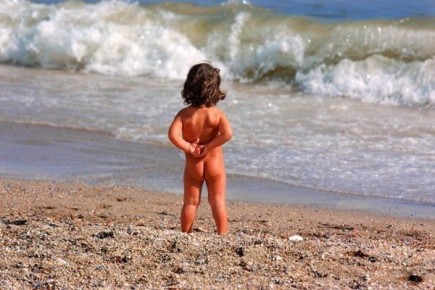 Как помочь ребенку преодолеть страх перед водой: полезные советы для родителей