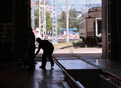 В Оренбуржье с компании пытаются взыскать компенсацию за получение профессионального заболевания