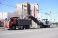 Дорожный ремонт стартовал в Оренбурге!