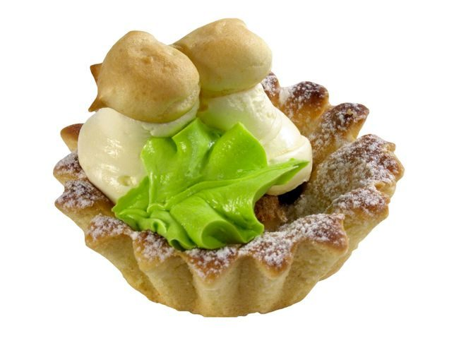 Пирожные из воспоминаний: вкусы, которые остаются в памяти