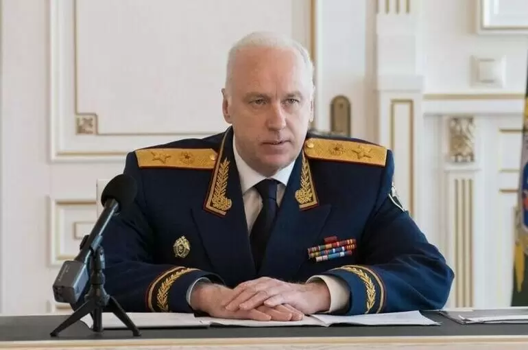 Рост числа терроризма в России: тревожные цифры и молодые преступники