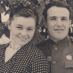 Истории героев: как любовь и война переплетаются на фронте