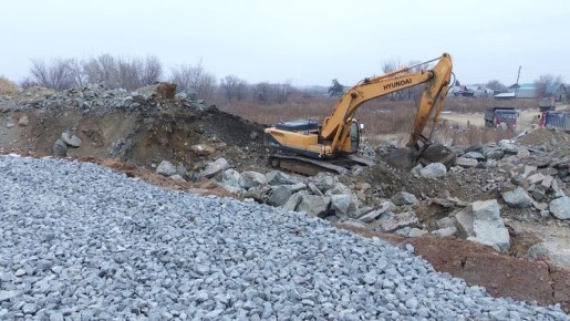 Гребень дамбы в Орске намерены поднять на 2-4 метра