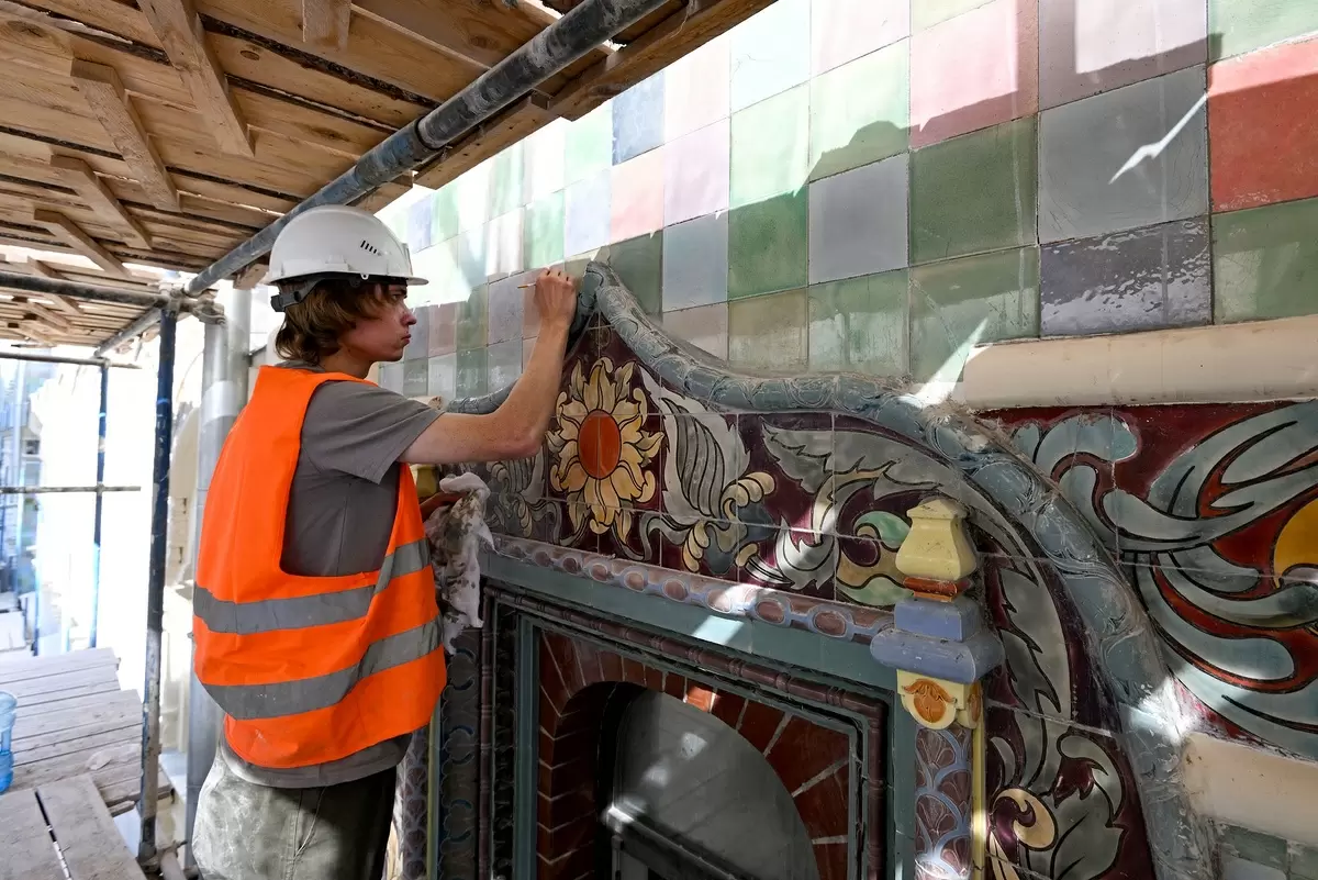 Упрощение процедуры восстановления культурных памятников: что это значит для инвесторов?