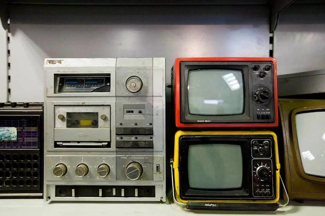 Расхламление на старте: 7 вещей, которые пора оставить в прошлом