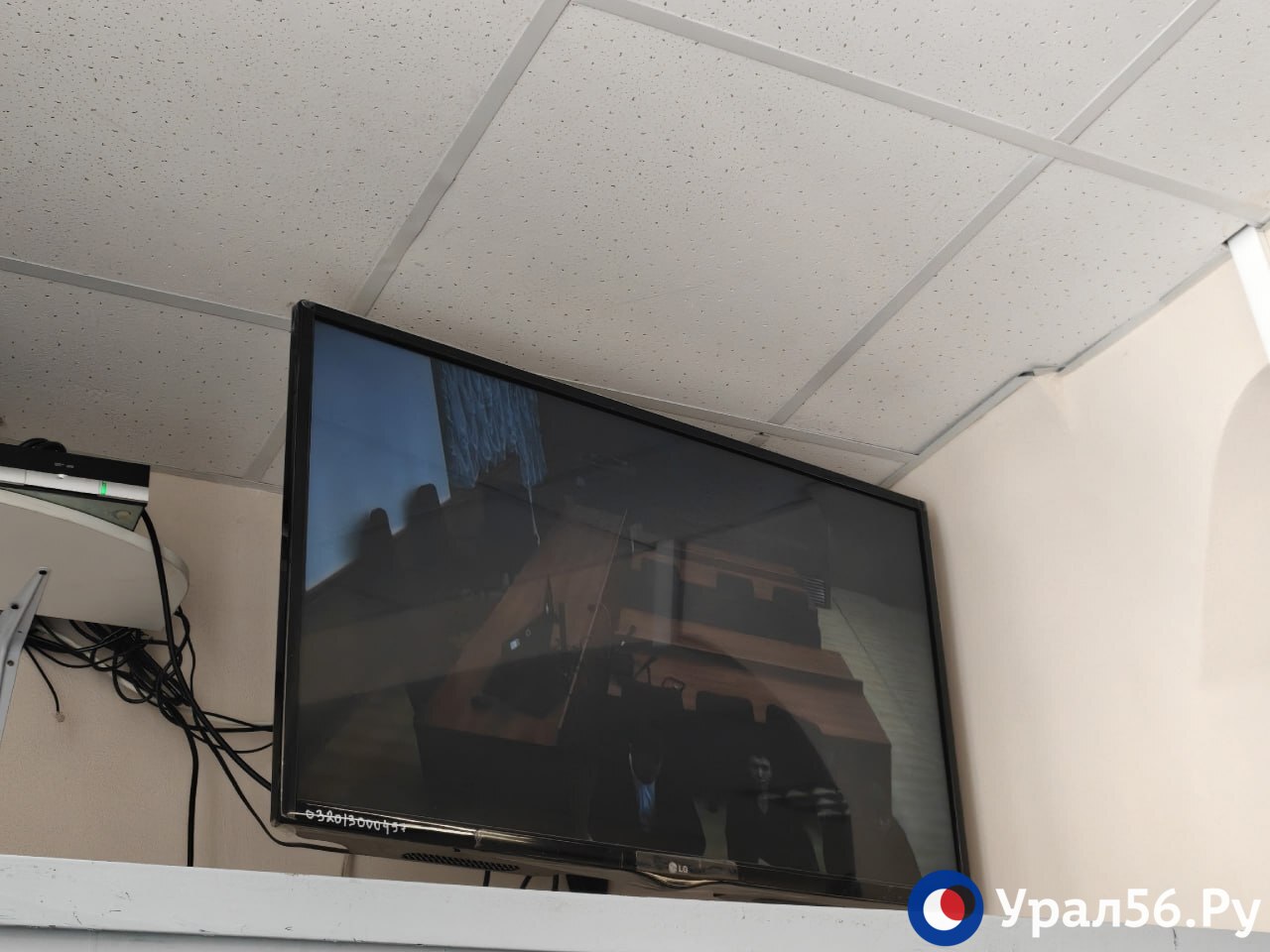 +Еще один эксперт: В Оренбурге проходит очередное заседание по делу в отношении Ибрагимовой, Андрющенко и Сытниковой