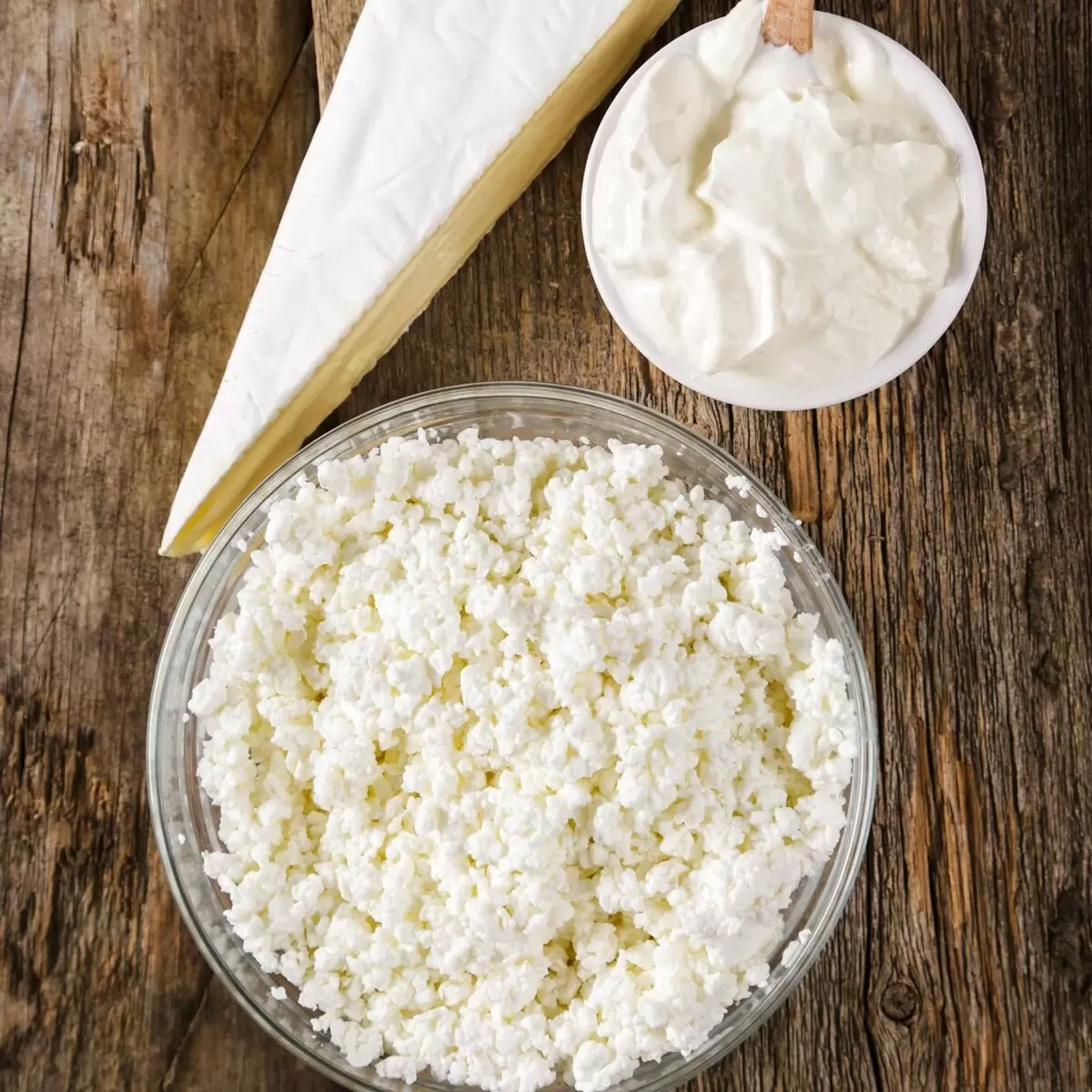 Как правильно замораживать творог: полезные советы и идеи для растительного досуга