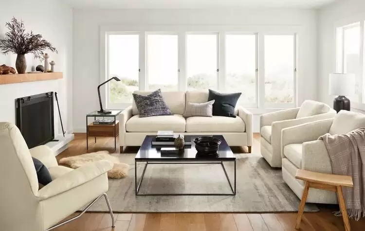 Как расхламление в духе минимализма может улучшить вашу жизнь