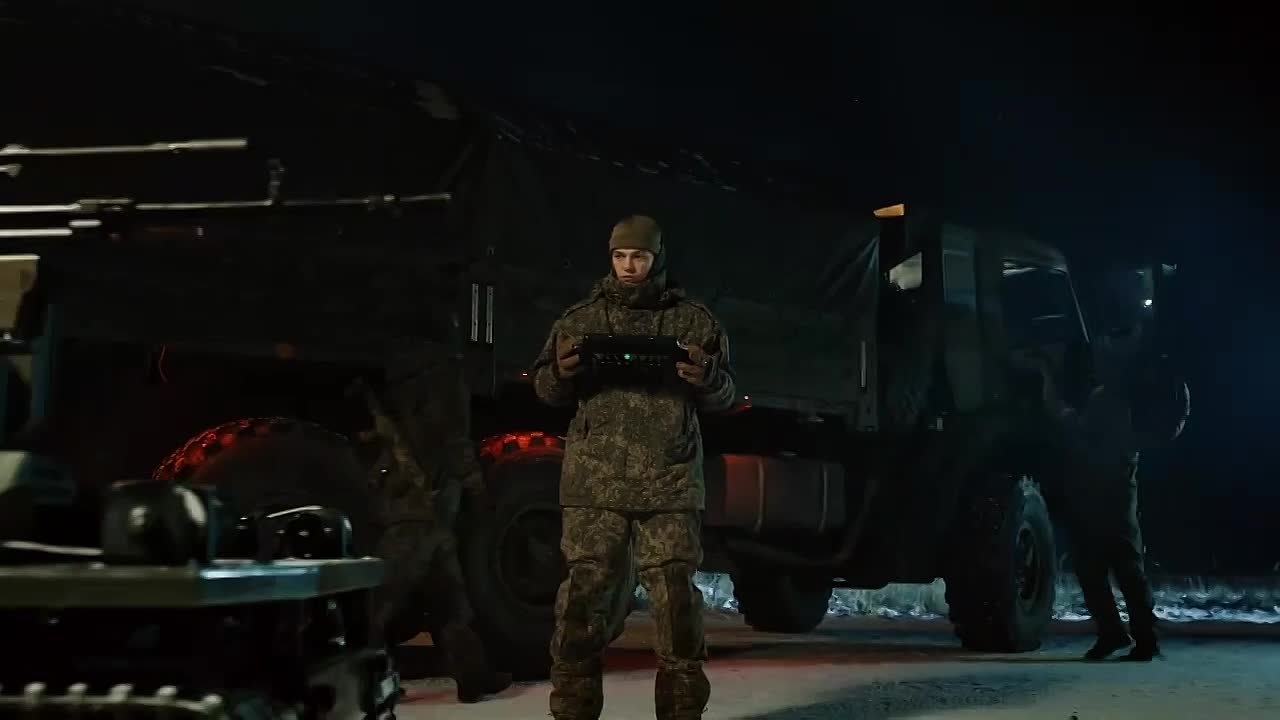 Оренбуржцев приглашают в Войска беспилотных систем