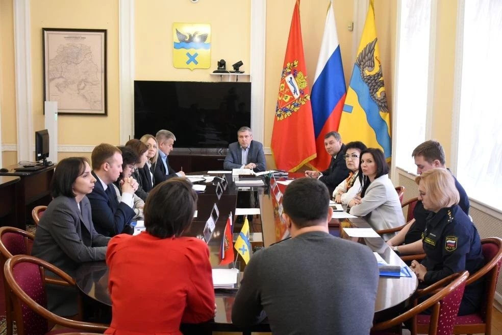 Налоговая дисциплина и законная занятость