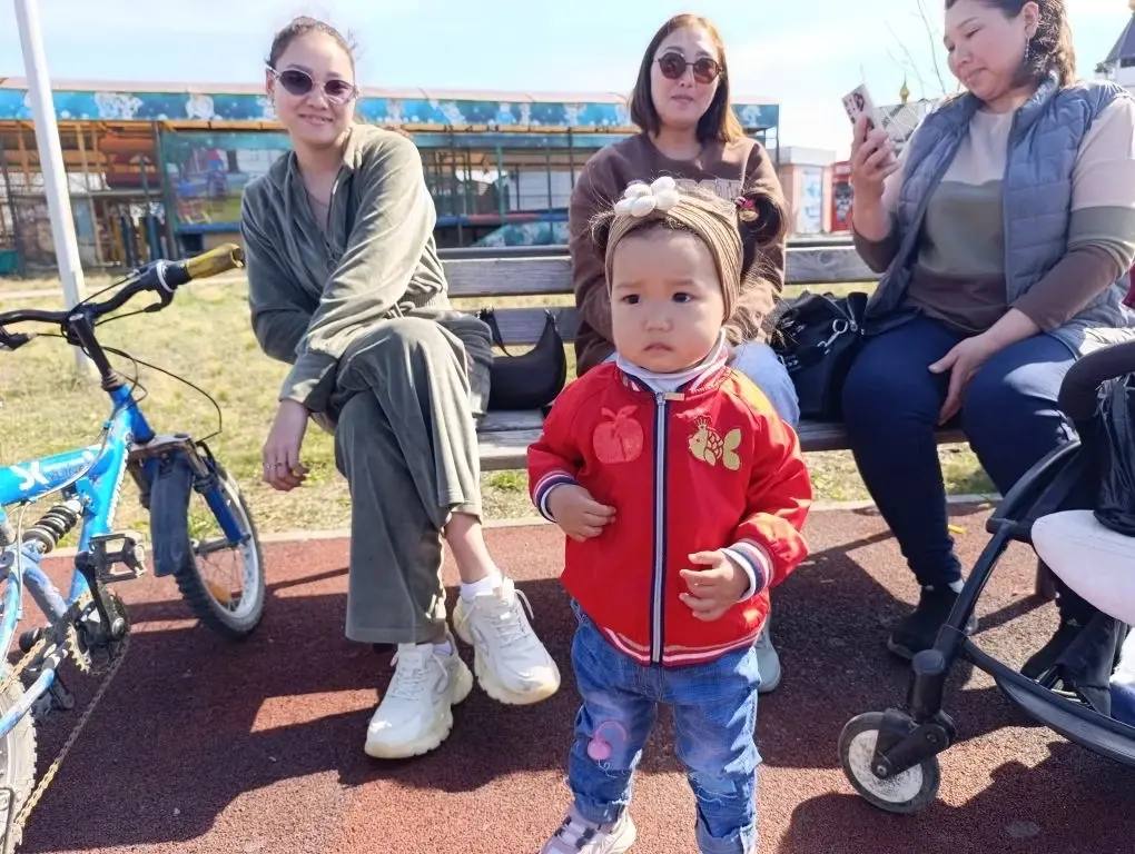 В Орском парке "Северный" прошла акция "Внимание – жизнь": Госавтоинспекция учит детей безопасности на дорогах В Орском парке "Северный" прошла акция "Внимание – жизнь": Госавтоинспекция учит детей безопасности на дорогах